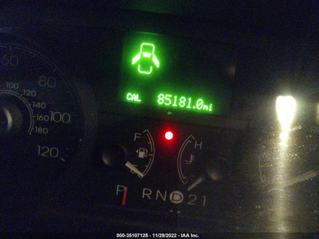 Lincoln Town Car 2006 1LNHM82V66Y642064 Image 7