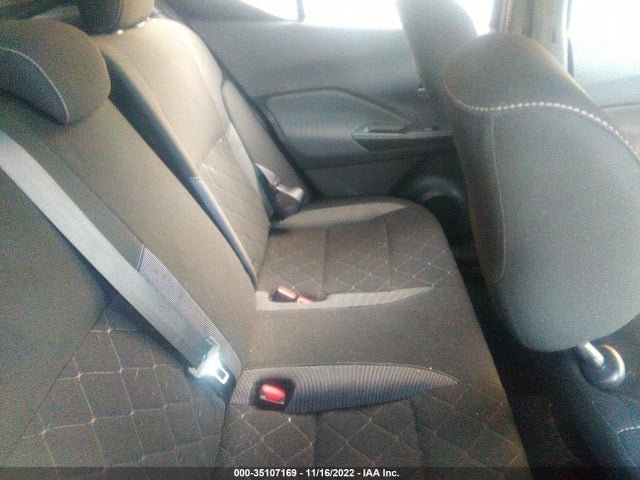 2020 NISSAN KICKS SV VIN: 3N1CP5CV0LL533683
