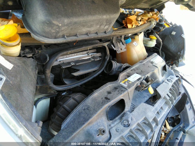 3C6TRVDGXGE108030 RAM Promaster Cargo Van