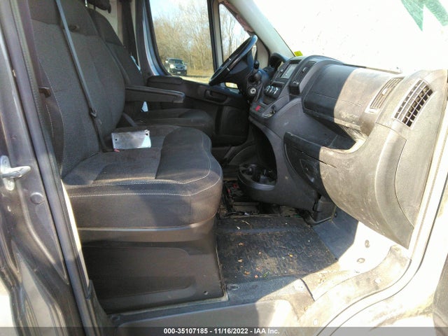 3C6TRVDGXGE108030 RAM Promaster Cargo Van