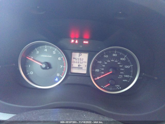 JF2SJAAC2EH459318 Subaru Forester 2.5i