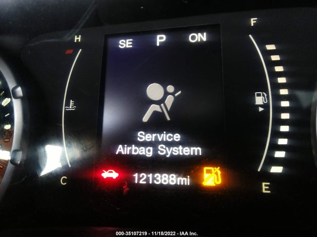 2016 JEEP RENEGADE 75TH ANNIVERSARY VIN: ZACCJABT0GPD95924
