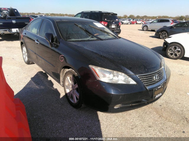 Lexus ES 350 2007 JTHBJ46G272081145 Image 1
