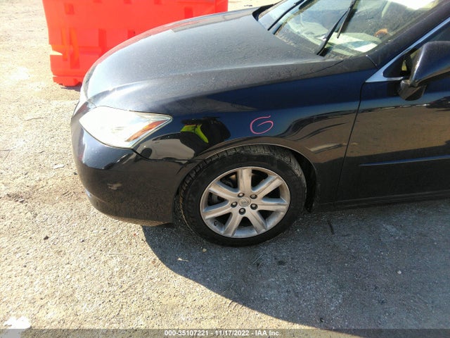 Lexus ES 350 2007 JTHBJ46G272081145 Image 4