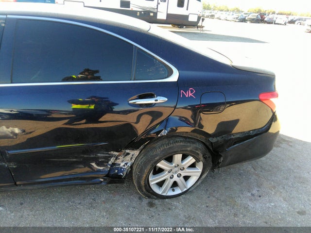 Lexus ES 350 2007 JTHBJ46G272081145 Image 5