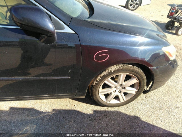 Lexus ES 350 2007 JTHBJ46G272081145 Image 6