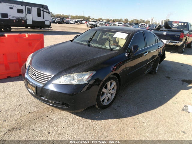 Lexus ES 350 2007 JTHBJ46G272081145 Image 2