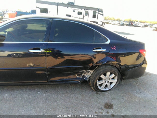 Lexus ES 350 2007 JTHBJ46G272081145 Image 11