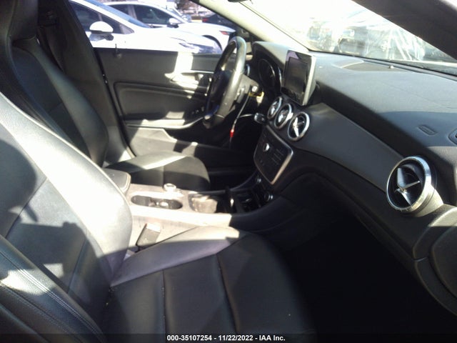 2015 Mercedes-Benz CLA-Class, VIN: WDDSJ4EB4FN168149