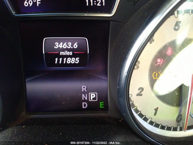 2015 Mercedes-Benz CLA-Class, VIN: WDDSJ4EB4FN168149