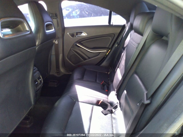 2015 Mercedes-Benz CLA-Class, VIN: WDDSJ4EB4FN168149