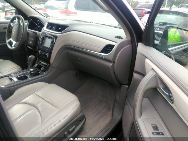 2017 Chevrolet Traverse, VIN: 1GNKRHKD7HJ235781