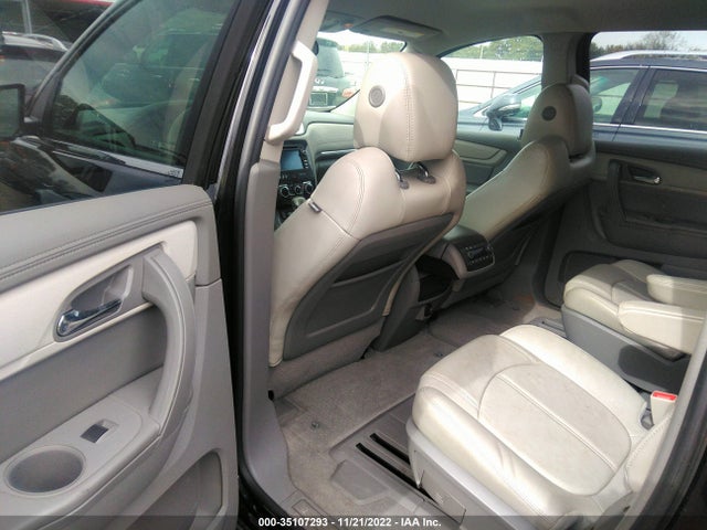 2017 Chevrolet Traverse, VIN: 1GNKRHKD7HJ235781