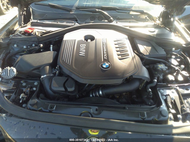 2017 BMW 2 Series, VIN: WBA2G1C35HV639017