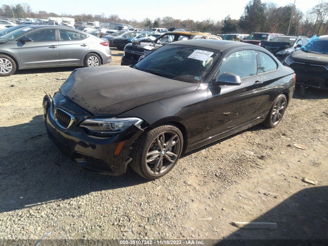 2017 BMW 2 Series, VIN: WBA2G1C35HV639017