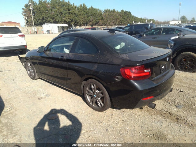 2017 BMW 2 Series, VIN: WBA2G1C35HV639017