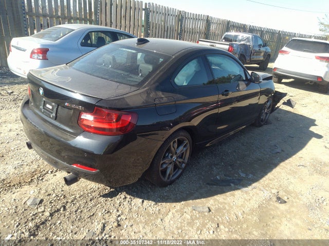 2017 BMW 2 Series, VIN: WBA2G1C35HV639017