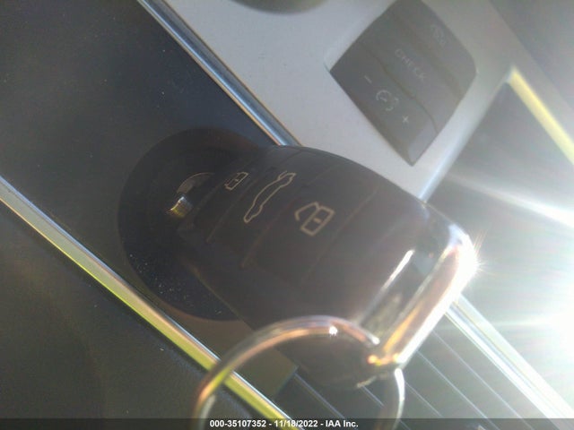 WAUKGAFB6BN018394 Audi A6