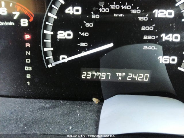 2007 HONDA ACCORD SDN EX-L VIN: 1HGCM66547A014108