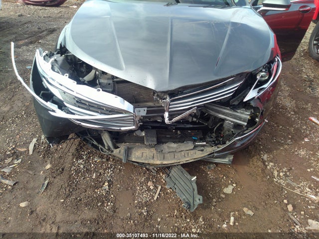 Lincoln MKZ 2015 3LN6L2JK6FR626623 Image 7