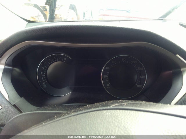 Lincoln MKZ 2015 3LN6L2JK6FR626623 Image 8