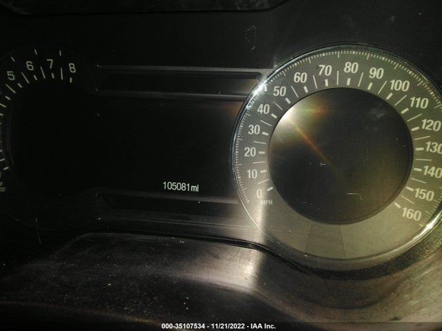 Lincoln MKC 2015 5LMTJ2AH8FUJ09424 Image 7