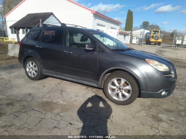 2007 SUBARU B9 TRIBECA 7-PASS LTD VIN: 4S4WX85D474409780