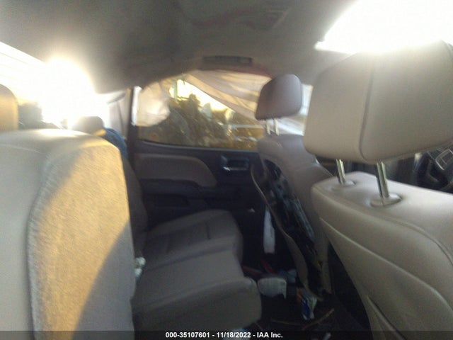 2015 GMC Sierra 2500HD, VIN: 1GT120E83FF580413