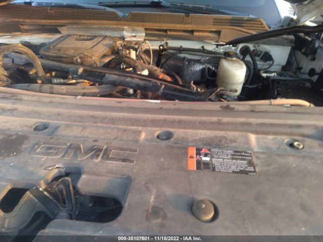 1GT120E83FF580413 GMC Sierra 2500hd Denali