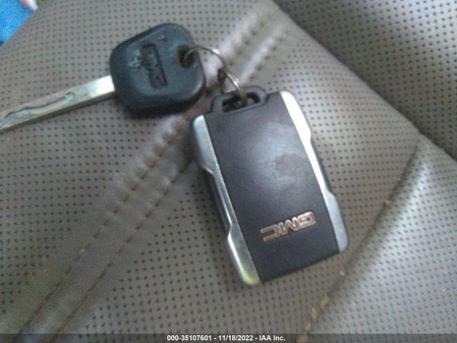 1GT120E83FF580413 GMC Sierra 2500hd Denali