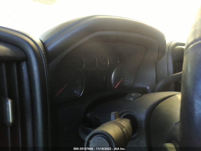 2016 CHEVROLET SILVERADO 1500 LTZ VIN: 3GCUKSEC4GG263821
