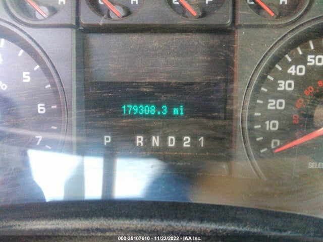 2010 FORD F-150 XL/STX VIN: 1FTEX1EW8AKB68883