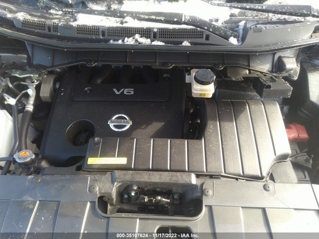 2015 Nissan Quest, VIN: JN8AE2KP3F9132562