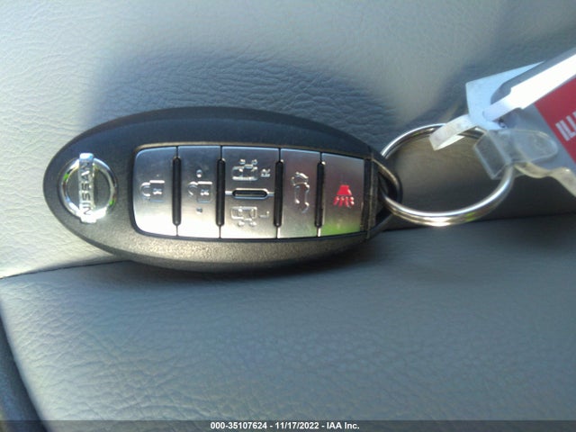 2015 Nissan Quest, VIN: JN8AE2KP3F9132562