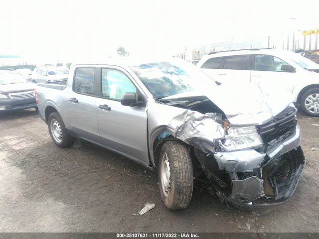 2022 Ford Maverick, VIN: 3FTTW8F98NRA06023