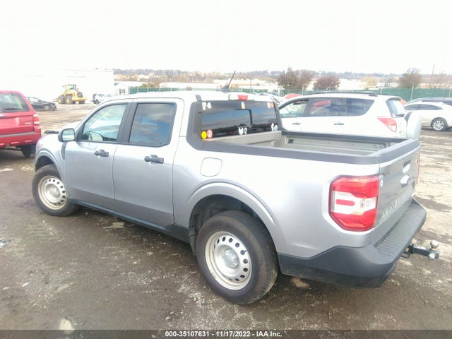 2022 Ford Maverick, VIN: 3FTTW8F98NRA06023