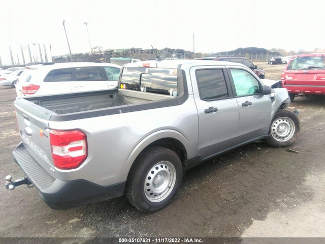 2022 Ford Maverick, VIN: 3FTTW8F98NRA06023