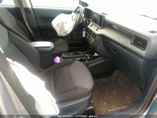 2022 Ford Maverick, VIN: 3FTTW8F98NRA06023
