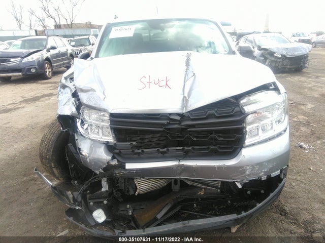 2022 Ford Maverick, VIN: 3FTTW8F98NRA06023