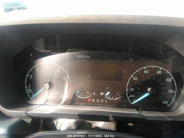 2022 Ford Maverick, VIN: 3FTTW8F98NRA06023
