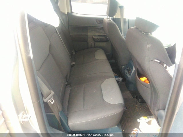 2022 Ford Maverick, VIN: 3FTTW8F98NRA06023