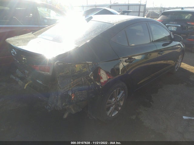 Hyundai ELANTRA SE 2017 5NPD84LF9HH175489 Image 6