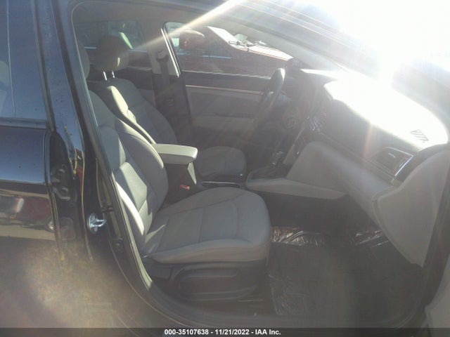 Hyundai ELANTRA SE 2017 5NPD84LF9HH175489 Image 7