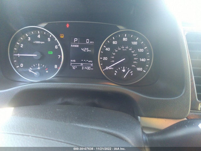Hyundai ELANTRA SE 2017 5NPD84LF9HH175489 Image 9