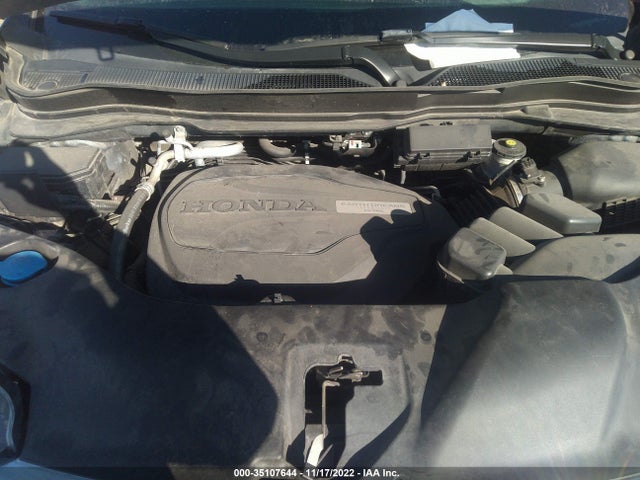 2019 Honda Pilot, VIN: 5FNYF6H37KB014548