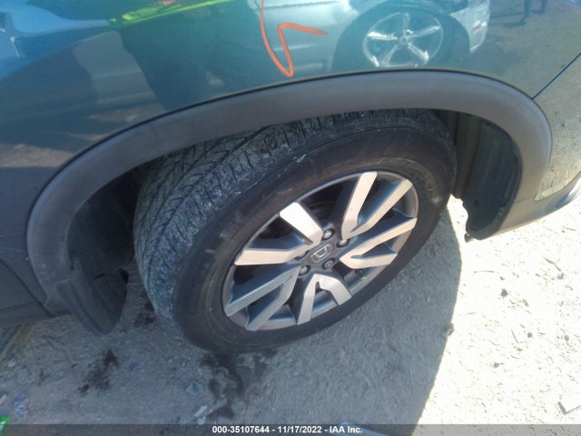 2019 Honda Pilot, VIN: 5FNYF6H37KB014548