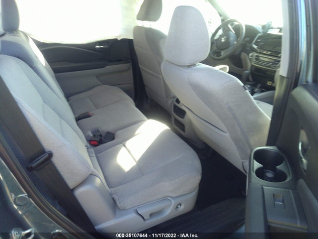2019 Honda Pilot, VIN: 5FNYF6H37KB014548