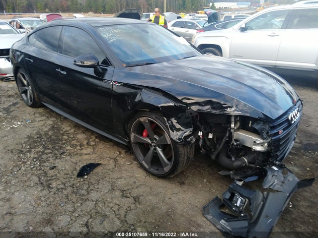 2019 Audi S5, VIN: WAUC4CF56KA075415