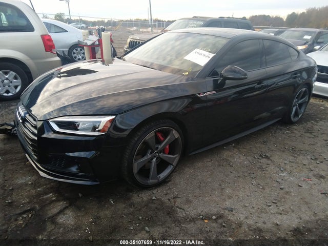 2019 Audi S5, VIN: WAUC4CF56KA075415