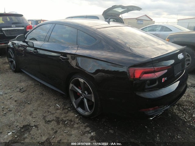 2019 Audi S5, VIN: WAUC4CF56KA075415